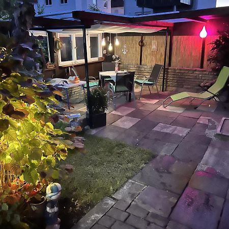 Ferienwohnung Bullentaele ألبشتات المظهر الخارجي الصورة