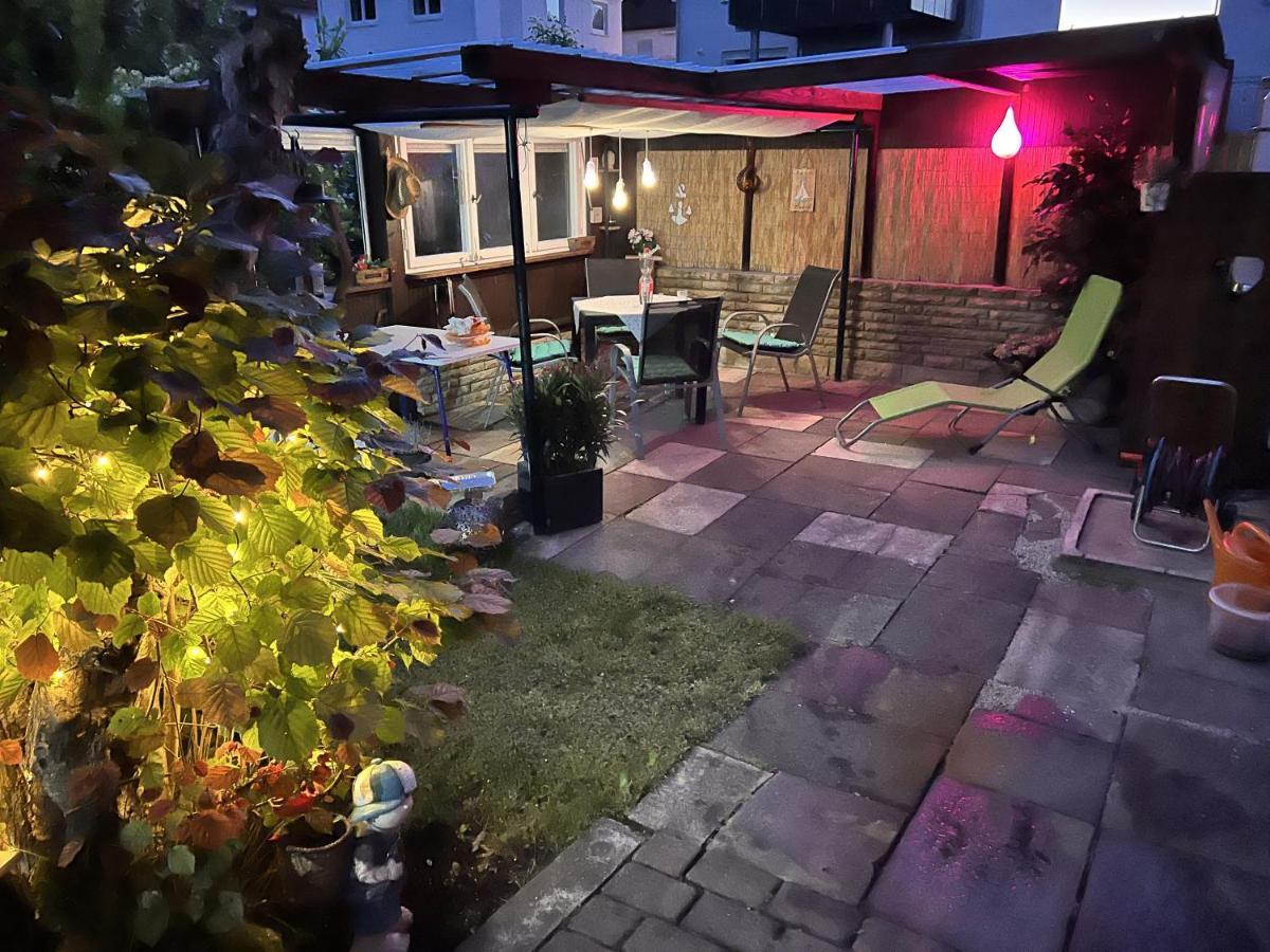 Ferienwohnung Bullentaele ألبشتات المظهر الخارجي الصورة