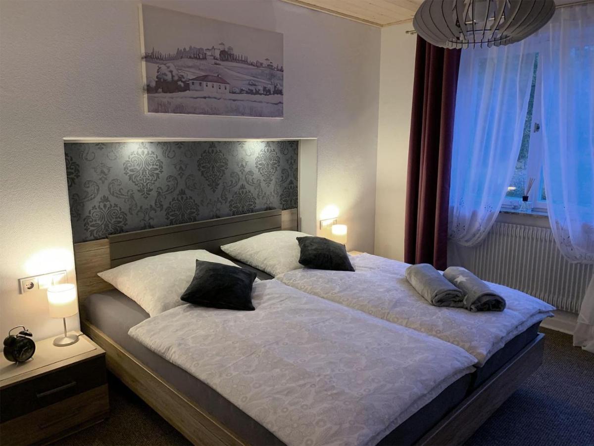Ferienwohnung Bullentaele ألبشتات المظهر الخارجي الصورة