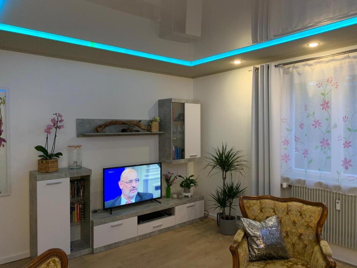 Ferienwohnung Bullentaele ألبشتات المظهر الخارجي الصورة