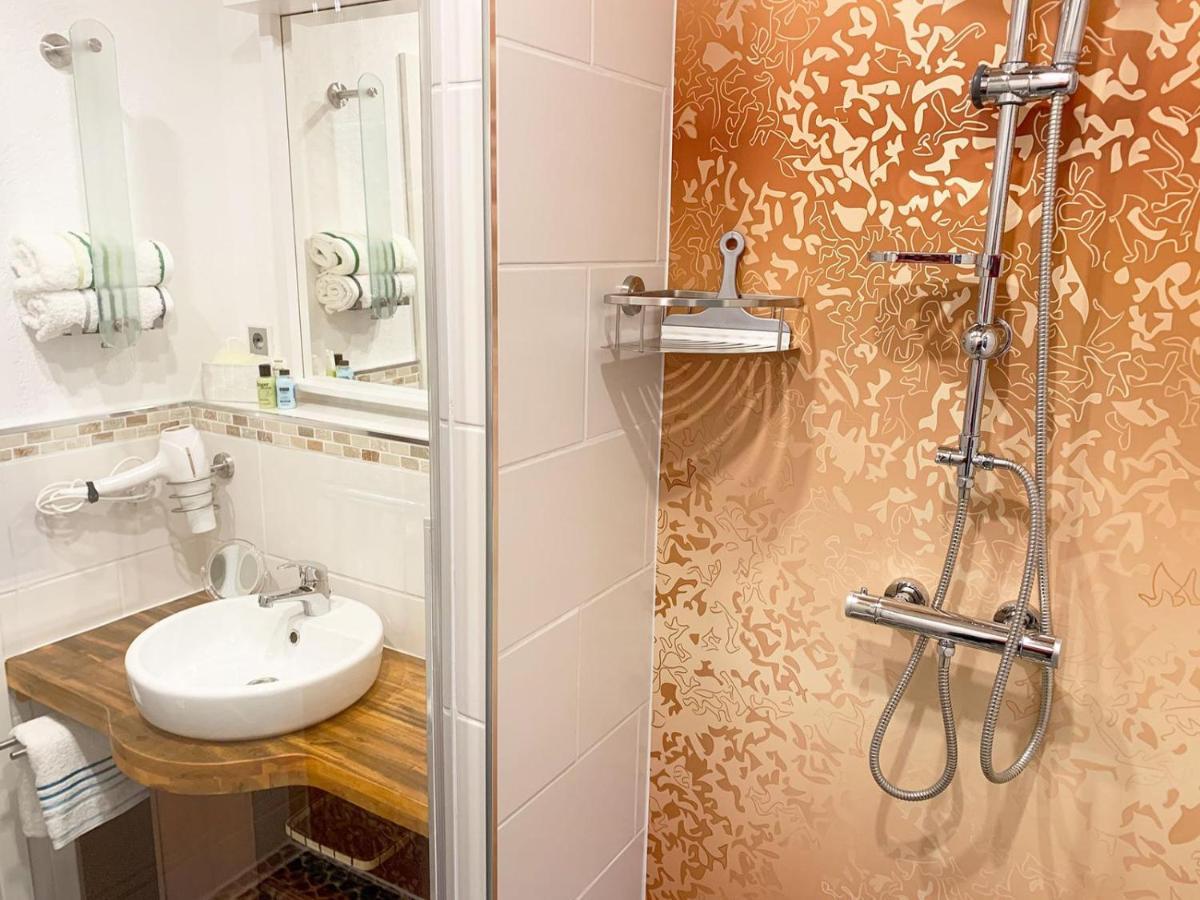 Ferienwohnung Bullentaele ألبشتات المظهر الخارجي الصورة