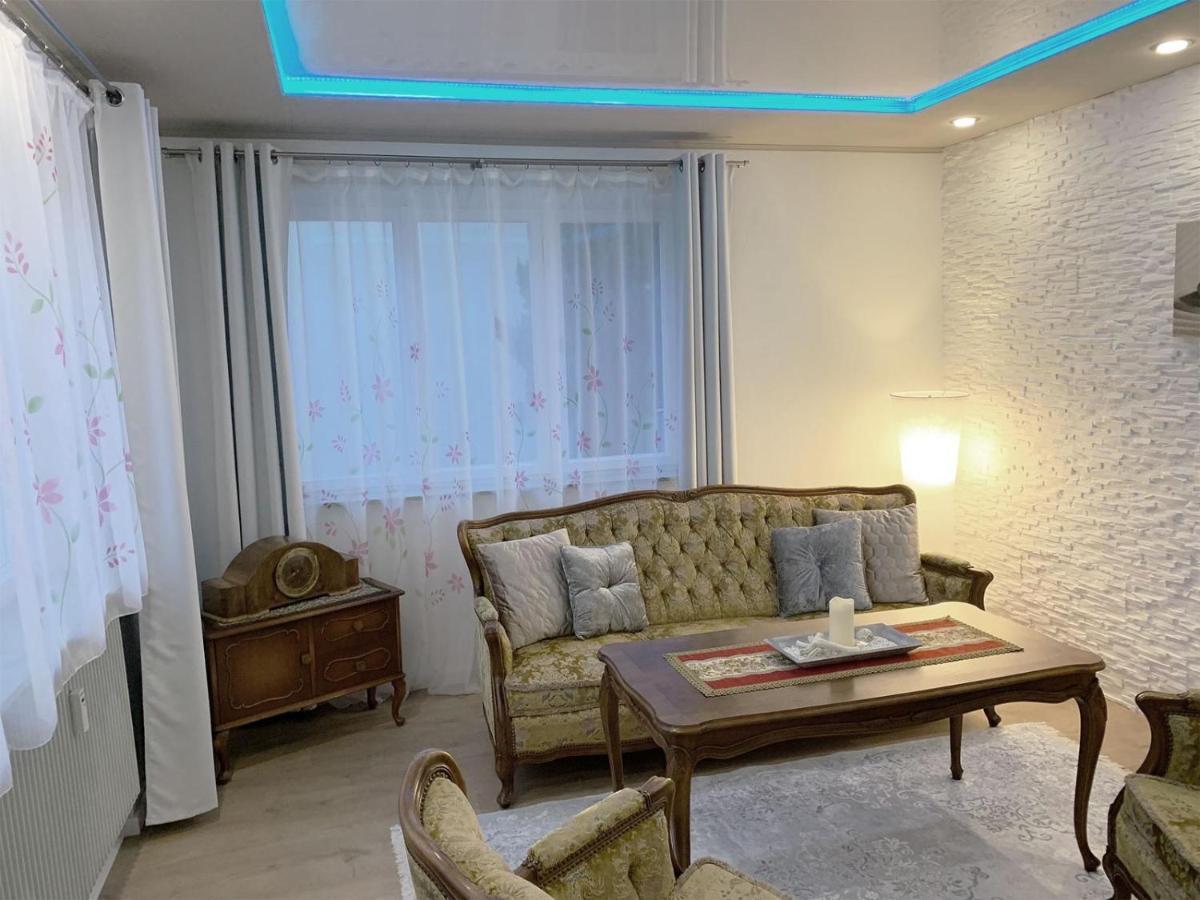 Ferienwohnung Bullentaele ألبشتات المظهر الخارجي الصورة